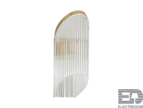 Бра Newport 3221/A french gold М0068537 - цена и фото