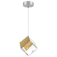 Lightstar Подвес Qubica 805502 - цена и фото Lightstar Подвес Qubica 805502 - цена и фото