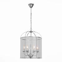 Люстра подвесная ST LUCE ODIERNO SL267.103.06 - цена и фото