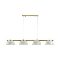 Подвесная люстра Lumion Neoclassi Fioro 6571/4C - цена и фото