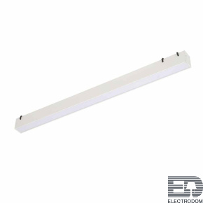 Трековый светильник Denkirs BELTY LINEAR DK5576-WH - цена и фото