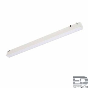 Трековый светильник Denkirs BELTY LINEAR DK5576-WH - цена и фото