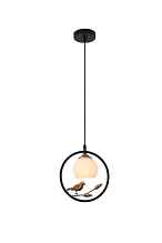 Светильник подвесной Escada 1113/1S Black - цена и фото Светильник подвесной Escada 1113/1S Black - цена и фото