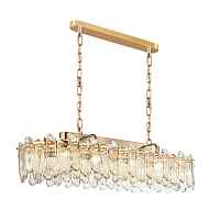 Подвесная люстра Odeon Light BULLON 5069/12 - цена и фото Подвесная люстра Odeon Light BULLON 5069/12 - цена и фото