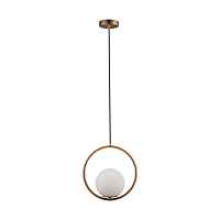 Подвесной светильник Loft IT Glob LOFT2600-A - цена и фото Подвесной светильник Loft IT Glob LOFT2600-A - цена и фото