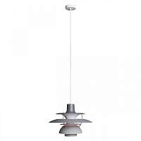 Подвесной светильник Floret 10113 Grey - цена и фото