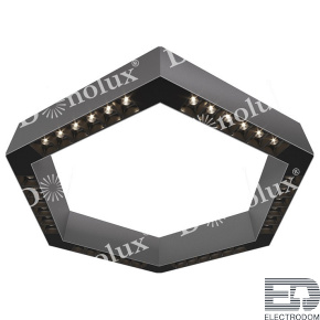 Накладной светильник Donolux DL18515 DL18515С111А36.48.500BB - цена и фото