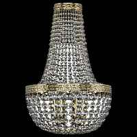 Бра Bohemia Ivele Crystal 1911 19111B/H2/25IV G - цена и фото