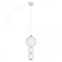 Подвесной светодиодный светильник Loft IT Pearls 10205/C - цена и фото