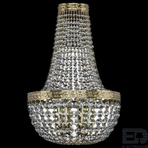 Бра Bohemia Ivele Crystal 1911 19111B/H2/25IV G - цена и фото