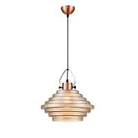 Подвесной светильник Vele Luce Genio VL5404P21 - цена и фото Подвесной светильник Vele Luce Genio VL5404P21 - цена и фото