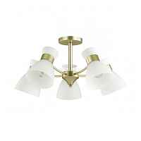Люстра потолочная Lumion Comfi 4535/5C - цена и фото Люстра потолочная Lumion Comfi 4535/5C - цена и фото