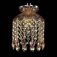 Подвесной светильник Bohemia Ivele Crystal 1478 14781/15 G M777 - цена и фото