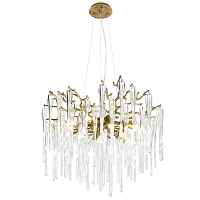 Подвесная люстра Loft IT Waterfall 10350/600 AB - цена и фото Подвесная люстра Loft IT Waterfall 10350/600 AB - цена и фото