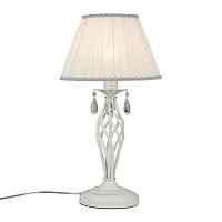 Настольная лампа Omnilux Cremona OML-60814-01 - цена и фото Настольная лампа Omnilux Cremona OML-60814-01 - цена и фото
