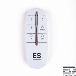 3-канальный контроллер для дистанционного управления освещением Elektrostandard 16001 16001/03 - цена и фото