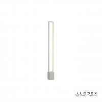 Напольный светильник iLedex Edge B006230 Белый - цена и фото Напольный светильник iLedex Edge B006230 Белый - цена и фото