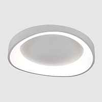 Потолочный светодиодный светильник Arte Lamp Sualocin A2698PL-60WH - цена и фото