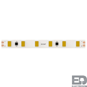 Светодиодная лента Arte Lamp 9,6W/m теплый белый 5М A2412005-01-3K - цена и фото