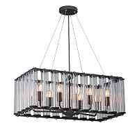 Подвесная люстра Vitaluce V5308-1/10 - цена и фото Подвесная люстра Vitaluce V5308-1/10 - цена и фото