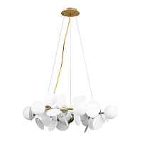 Подвесной светильник Loft IT Matisse 10008/700 white - цена и фото Подвесной светильник Loft IT Matisse 10008/700 white - цена и фото