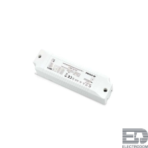 Драйвер Ideal Lux BASIC DRIVER 1-10V 12W 218823 - цена и фото