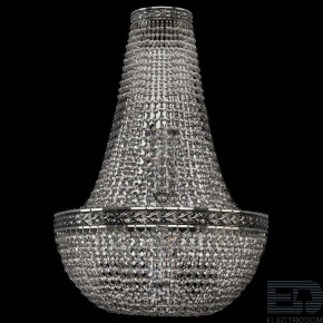 Бра Bohemia Ivele Crystal 1905 19051B/H2/35IV NB - цена и фото