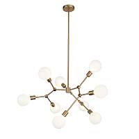 Люстра потолочная ST-Luce TAVERE SL413.212.09 - цена и фото