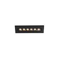 Встраиваемый светодиодный светильник Maytoni Outdoor Ghost O488DL-L6GF3K - цена и фото