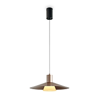 Подвесной светильник Freya FR5600PL-L5MG1 - цена и фото