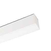 Светильник MAG-FLAT-45-L605-18W Warm3000 (WH, 100 deg, 24V) Arlight 026952