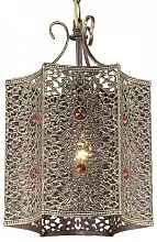 Подвесной светильник Favourite Bazar 1624-1P - цена и фото