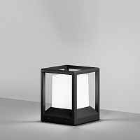 Ландшафтный светильник Maytoni Trim O455FL-01GF1 - цена и фото Ландшафтный светильник Maytoni Trim O455FL-01GF1 - цена и фото