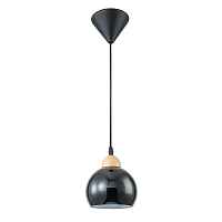 Подвесной светильник Escada Solo 10178/1S Black - цена и фото Подвесной светильник Escada Solo 10178/1S Black - цена и фото