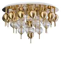 Потолочная люстра L'arte Luce Marrakesh L07208