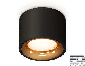 Комплект накладного светильника XS7511024 Ambrella light - цена и фото