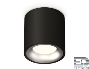 Комплект накладного светильника XS7532023 Ambrella light - цена и фото