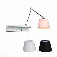 Бра ST LUCE INSTRADA SL465.101.01 - цена и фото