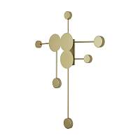 Настенный светодиодный светильник Freya Wonder FR5440WL-L18G - цена и фото