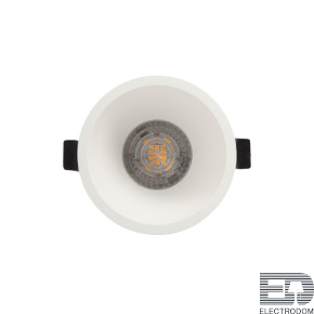 Встраиваемый светильник Denkirs DK3026-WH - цена и фото