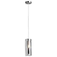 Подвесной светильник Arte Lamp Cascata A9329SP-1CC - цена и фото