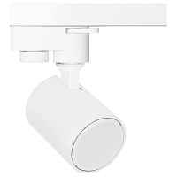 Трековый светильник Crystal Lux CLT 0.31 001 CLT 0.31 001 60 WH - цена и фото Трековый светильник Crystal Lux CLT 0.31 001 CLT 0.31 001 60 WH - цена и фото