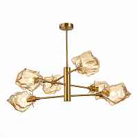 Люстра потолочная ST LUCE Portici SL1175.302.06 - цена и фото Люстра потолочная ST LUCE Portici SL1175.302.06 - цена и фото