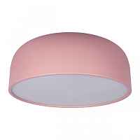 Потолочный светильник Axel 10201/480 Pink - цена и фото