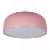 Потолочный светильник Axel 10201/480 Pink - цена и фото Потолочный светильник Axel 10201/480 Pink - цена и фото