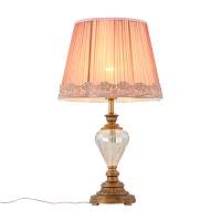 Настольный светильник ST LUCE ASSENZA SL966.314.01 - цена и фото