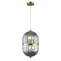 Подвесной светильник Aployt Ludovica APL.860.06.06 - цена и фото