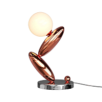 Настольная лампа Maytoni MOD482TL-L6C3K - цена и фото