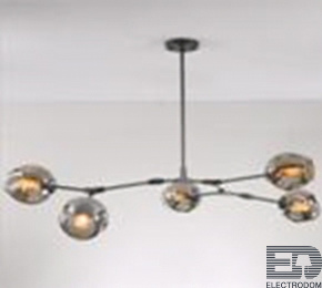 Светильник подвесной L'Arte Luce Branching L24515.09 - цена и фото