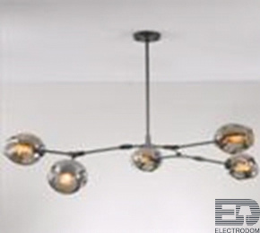 Светильник подвесной L'Arte Luce Branching L24515.09 - цена и фото
